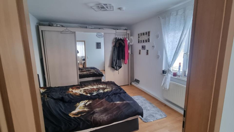 Etagenwohnung Lüdenscheid Othlinghausen - 1 Zimmer, 52 m&sup2;, 380&euro; | Angebot:24485163