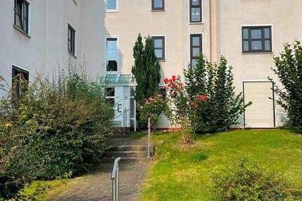 1-ZKB-Apartment in herrlicher Wohnlage von Kassel-Harleshausen 1 zimmer
