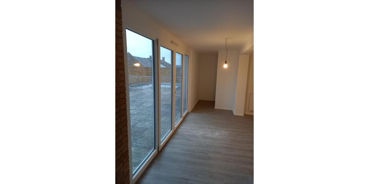 Große Wohnung 4ZKB in Gau-Algesheim mit Terrasse und Stellplatz 1 zimmer