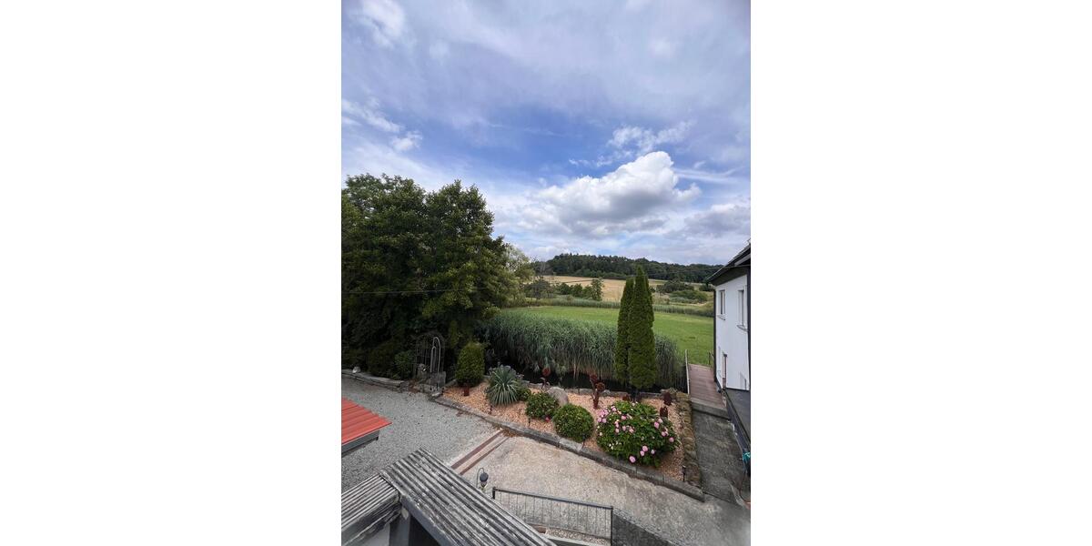 Etagenwohnung Feuchtwangen - 2 Zimmer, 81 m&sup2;, 730&euro; | Angebot:25540037