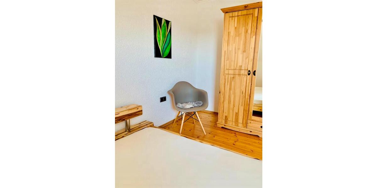 Wohnen auf Zeit Wetzlar Hauserberg - 3 Zimmer, 50 m&sup2;, 53&euro; | Angebot:26048395