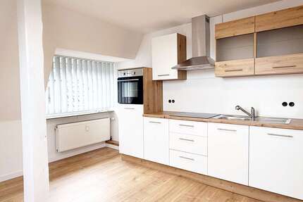 Wohnung Wiesmoor - 2 Zimmer, 90 m&sup2;, 750&euro; | Angebot:26501631