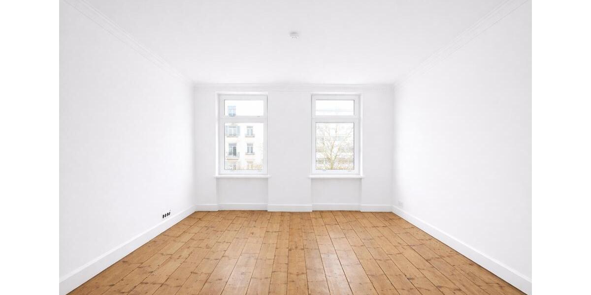 Etagenwohnung Darmstadt Darmstadt-Nord - 4 Zimmer, 82 m&sup2;, 1.600&euro; | Angebot:26246328
