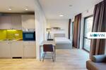 Wohnen auf Zeit Düsseldorf Stadtbezirk 3 - 1 Zimmer, 36 m&sup2;, 983&euro; | Angebot:19978481