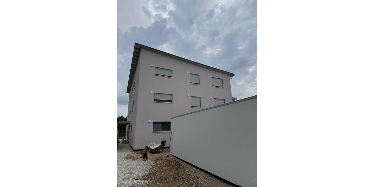 Erdgeschoßwohnung Schmidgaden - 3 Zimmer, 85 m&sup2;, 1.050&euro; | Angebot:25626153