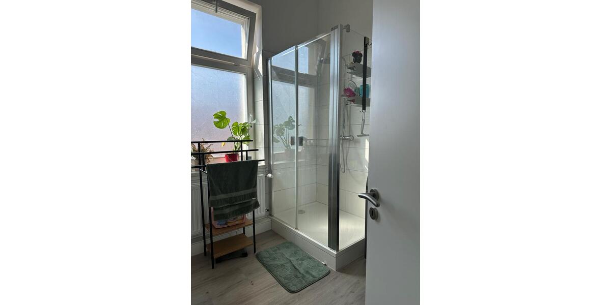 Etagenwohnung Ballenstedt - 3 Zimmer, 100 m&sup2;, 600&euro; | Angebot:25805172