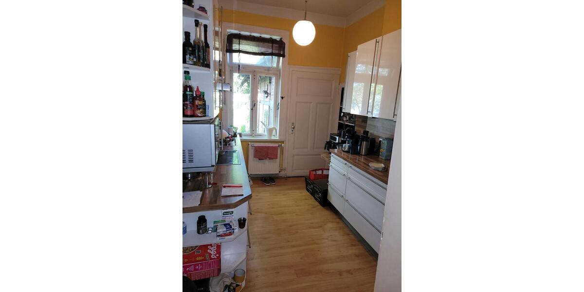 Erdgeschoßwohnung Seesen - 5 Zimmer, 113 m&sup2;, 650&euro; | Angebot:24411237