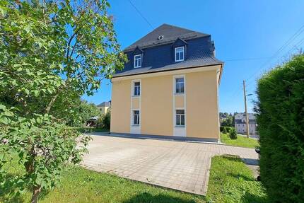 Wohnung Thalheim/Erzgebirge Erzgebirge - 2 Zimmer, 60 m&sup2;, 312&euro; | Angebot:23982782