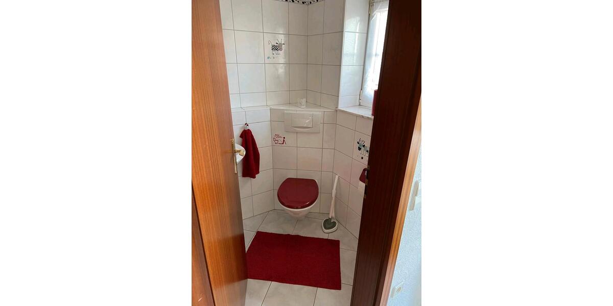 Erdgeschoßwohnung Ehra-Lessien Lessien - 2 Zimmer, 102 m&sup2;, 1.200&euro; | Angebot:24755680