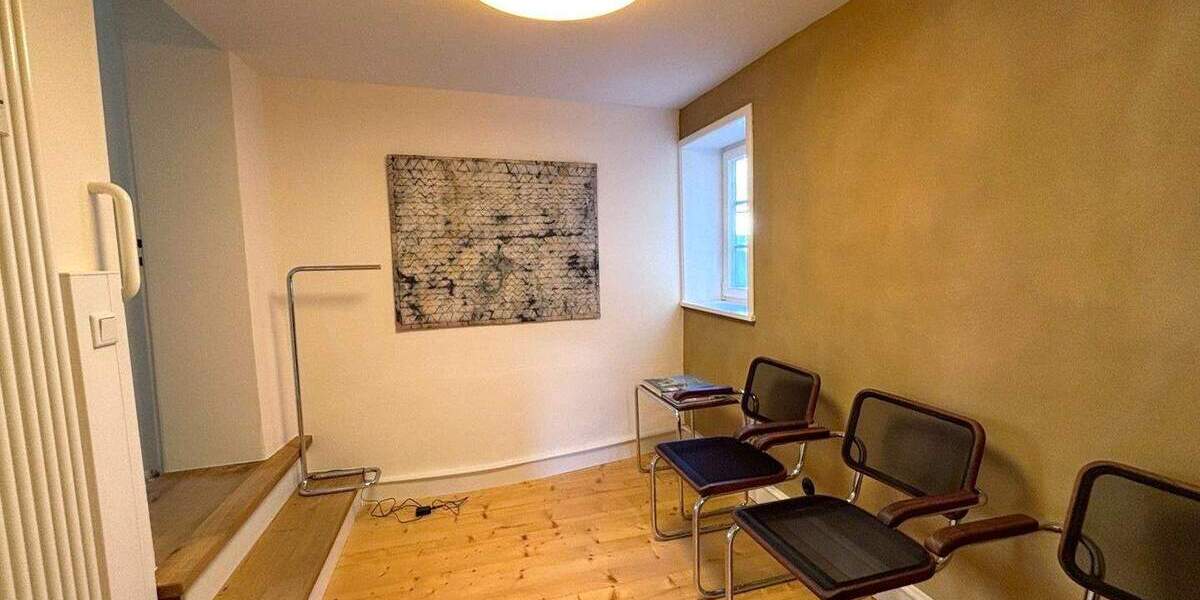 Gewerbeobjekt Marburg - 3 Zimmer, 900&euro; | Angebot:25689256