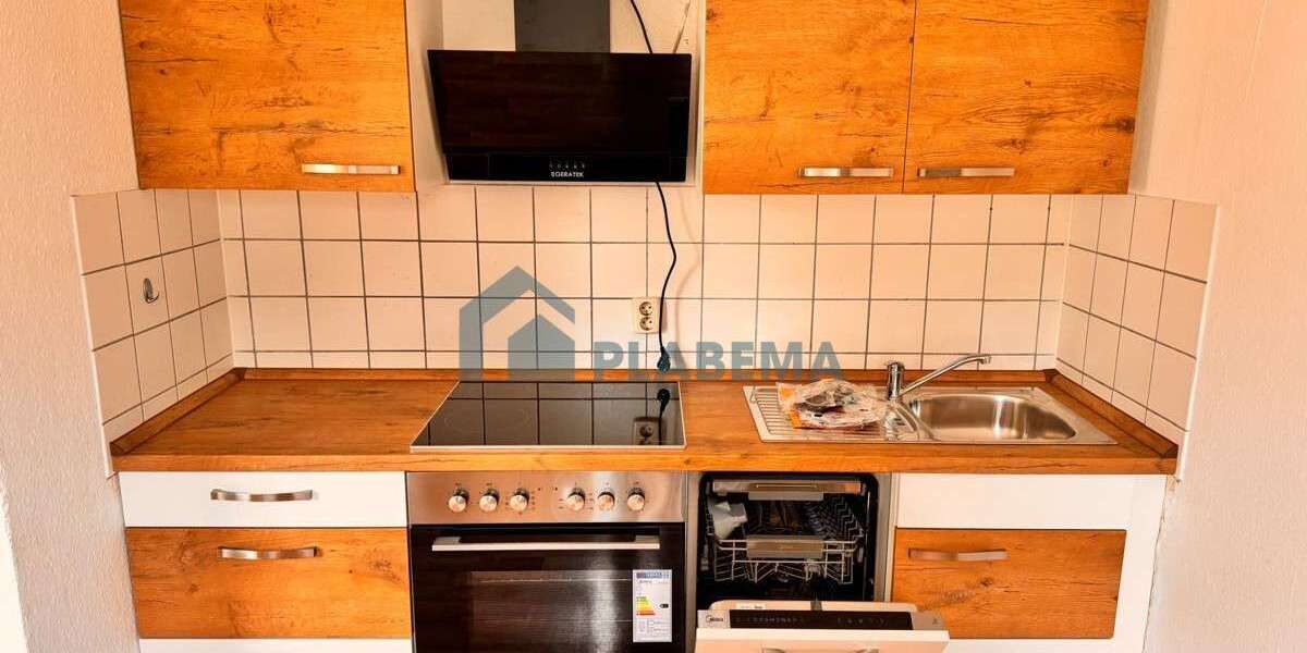 Etagenwohnung Schwerin Gartenstadt - 3 Zimmer, 58 m&sup2;, 604&euro; | Angebot:27231105