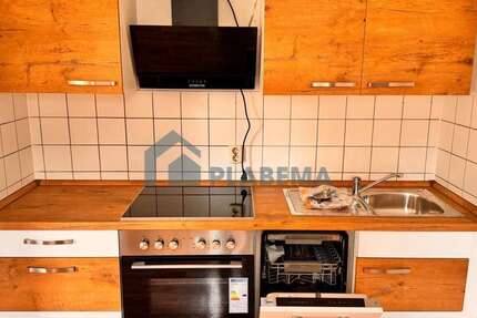 Wohnung Schwerin Gartenstadt - 3 Zimmer, 58 m&sup2;, 604&euro; | Angebot:27231105