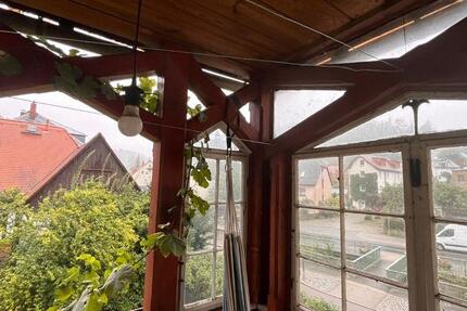 Wohnen auf Zeit Tharandt - 1 Zimmer, 23 m&sup2;, 285&euro; | Angebot:25947721