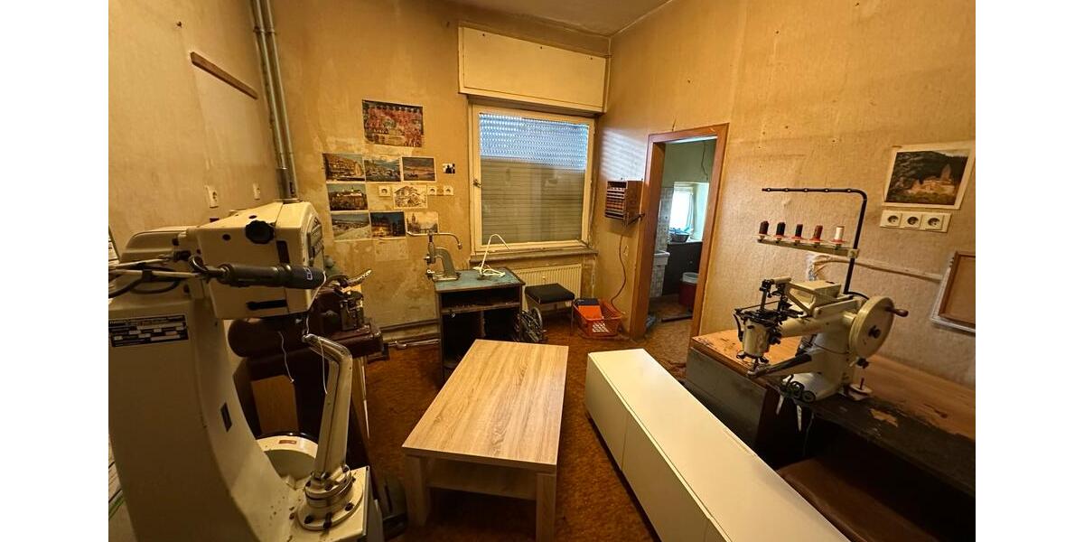 Gewerbeobjekt Marl Alt-Marl - 400&euro; | Angebot:24630546