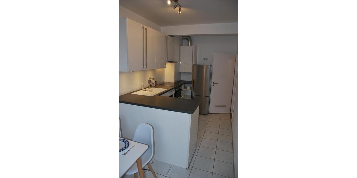 Etagenwohnung Düsseldorf Stadtbezirk 2 - 2.5 Zimmer, 62 m&sup2;, 1.410&euro; | Angebot:26552440