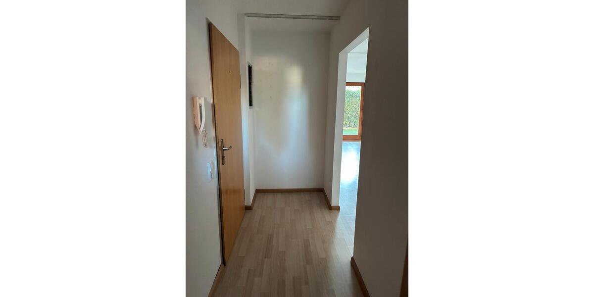Erdgeschoßwohnung Grenzach-Wyhlen Wyhlen - 3 Zimmer, 85 m&sup2;, 1.200&euro; | Angebot:24774365