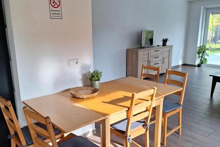 Wohnen auf Zeit Salzbergen - 3 Zimmer, 115 m&sup2;, 20&euro; | Angebot:26357657