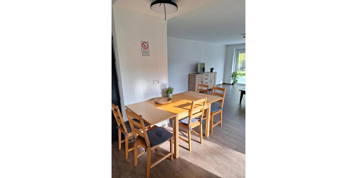 Wohnen auf Zeit Salzbergen - 3 Zimmer, 115 m&sup2;, 20&euro; | Angebot:26357657