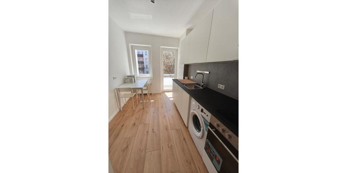 Etagenwohnung Sangerhausen - 1 Zimmer, 61 m&sup2;, 400&euro; | Angebot:26192463