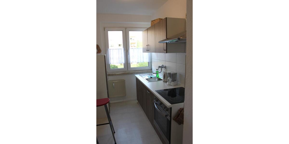 Etagenwohnung Leuna - 2 Zimmer, 45 m&sup2;, 460&euro; | Angebot:24919518
