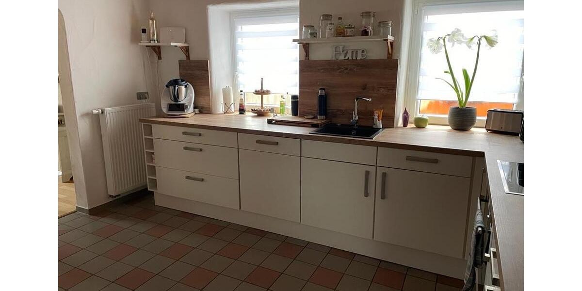Doppelhaushälfte Rauhenebrach - 3 Zimmer, 140 m&sup2;, 900&euro; | Angebot:26168873