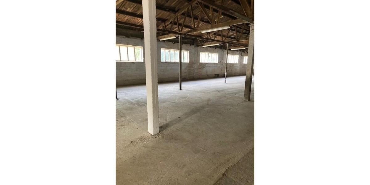 Gewerbeobjekt Wildau - 6&euro; | Angebot:17960646