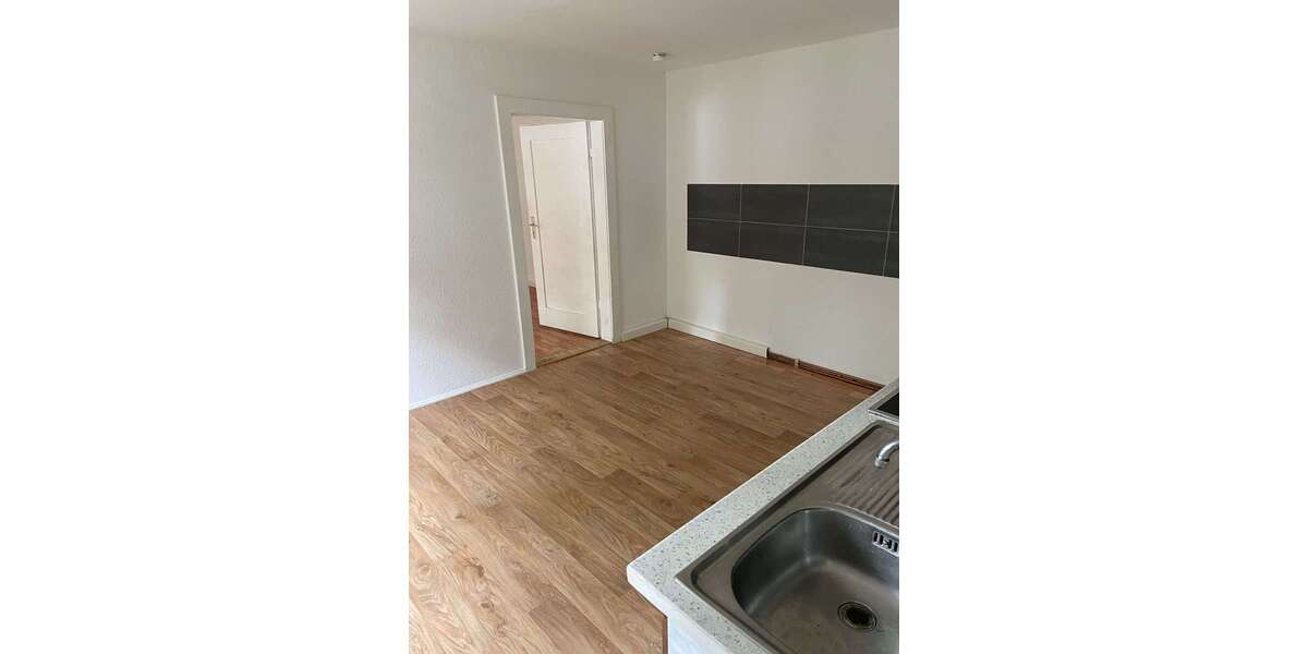 Etagenwohnung Kronach Kleienmühle - 1 Zimmer, 36 m&sup2;, 305&euro; | Angebot:27285617