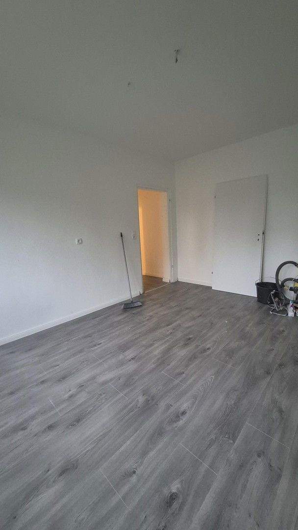 1-Zimmer-Wohnung inkl. Stellplatz und EBK 1 zimmer