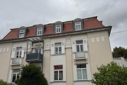 Stilvolle 3-Raum-Maisonettewohnung in Stadtvilla 3 zimmer