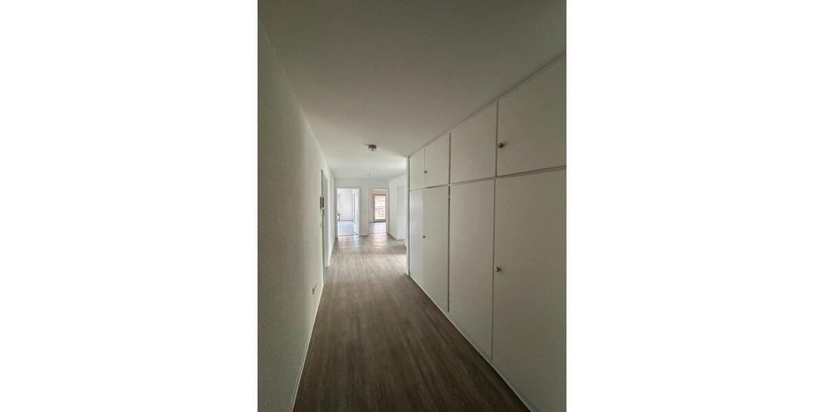 Mehr Raum für Ihre Wohnideen – 117,48 qm – 3 Zimmer, Aufzug und Balkon 3 zimmer