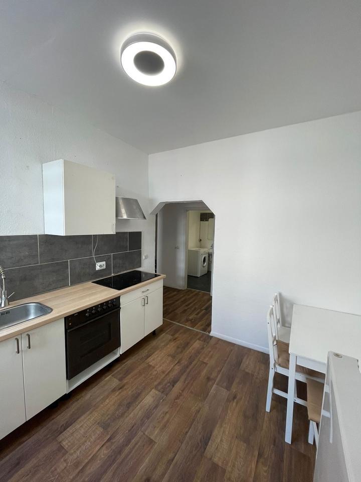 Gemütliches Zimmer nach Renovierung zimmer