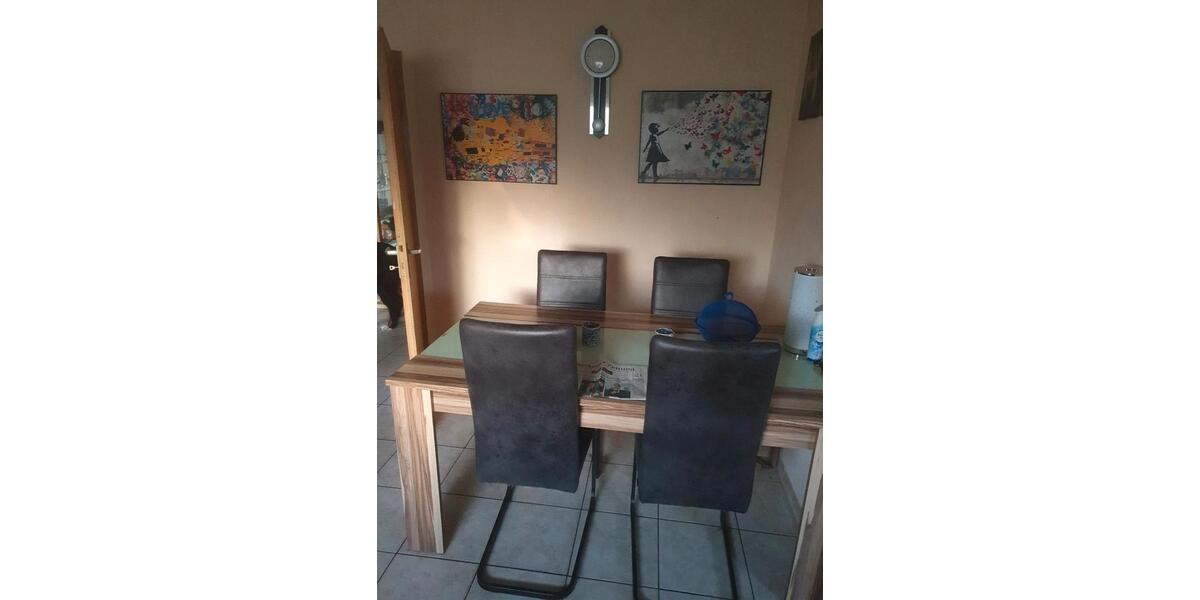 Etagenwohnung Borken - 1 Zimmer, 30 m&sup2;, 300&euro; | Angebot:26573268
