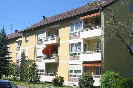 Wohnung zum Mieten in Ludwigsburg 707 € 75.77 m² 3 zimmer