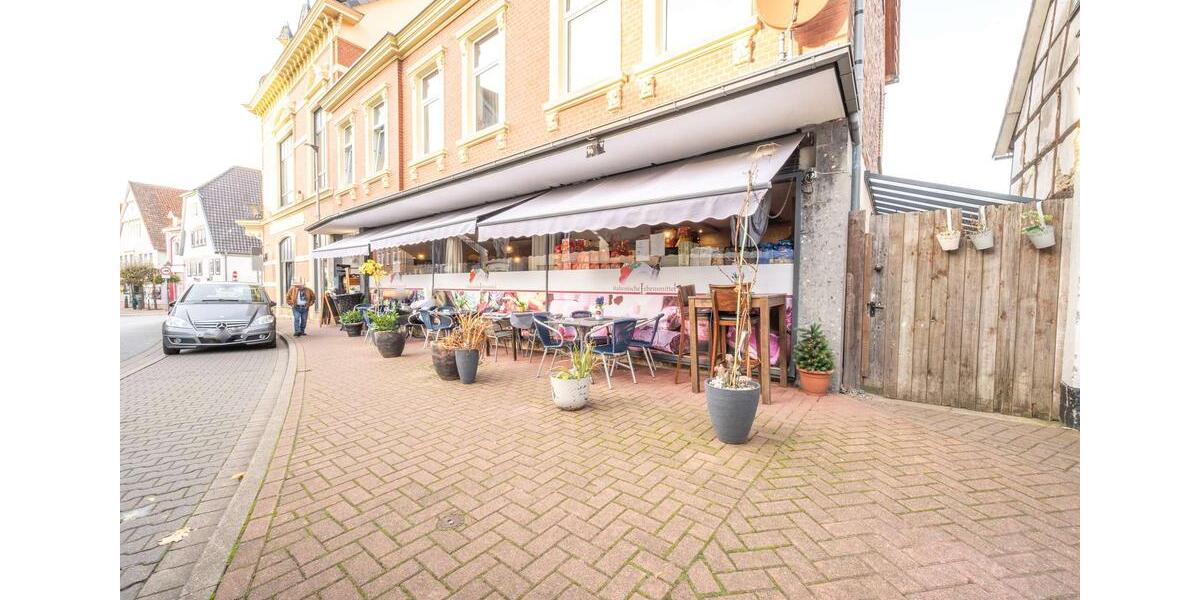 Gewerbeobjekt Obernkirchen - 950&euro; | Angebot:23672223