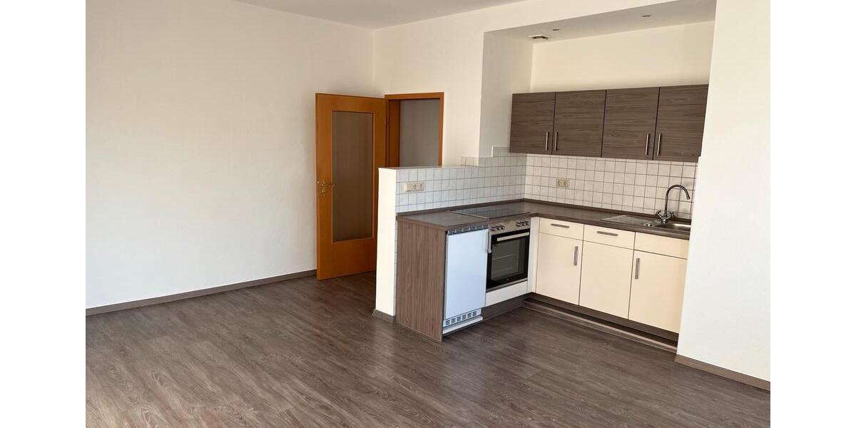 Etagenwohnung Anklam - 2 Zimmer, 52 m&sup2;, 361&euro; | Angebot:26536602
