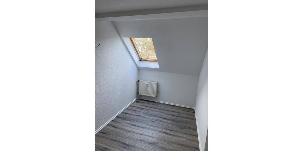 Etagenwohnung Mittweida - 3 Zimmer, 55 m&sup2;, 455&euro; | Angebot:26450117