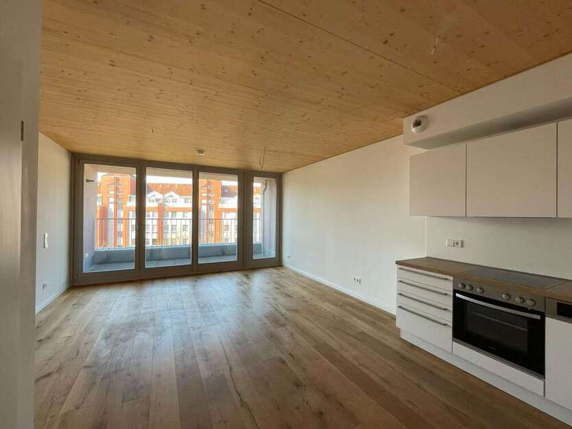 Wohnung zum Mieten in Berlin 1.603,02 € 83.84 m²