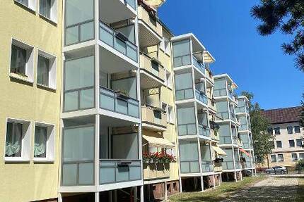 Wohnungsangebot Hohe Straße 23