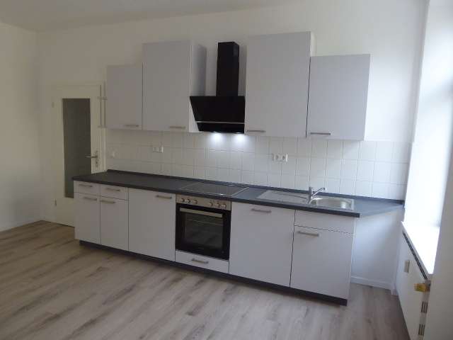 Etagenwohnung Chemnitz Schloßchemnitz - 1 Zimmer, 33 m&sup2;, 256&euro; | Angebot:26190641