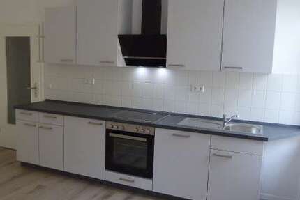 Wohnung Chemnitz Schloßchemnitz - 1 Zimmer, 33 m&sup2;, 256&euro; | Angebot:26190641