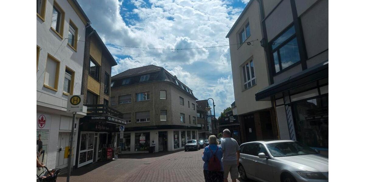 Gewerbeobjekt Kleve - 2.250&euro; | Angebot:25765375