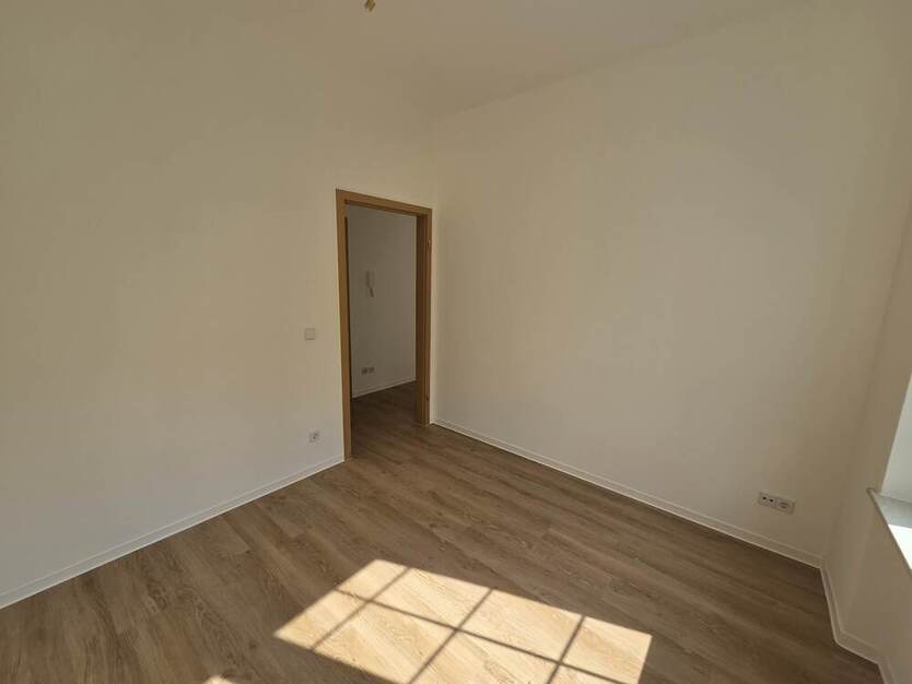 3-Zimmer-LoftWohnung mit Traumterrasse!