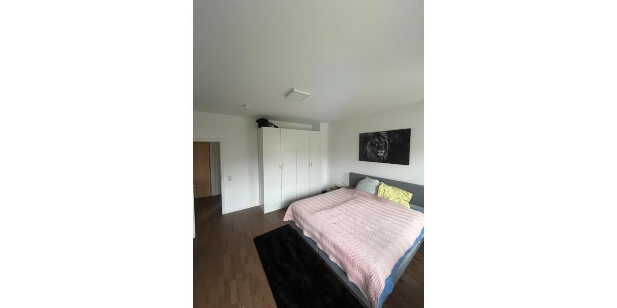 Etagenwohnung Bad Orb - 2 Zimmer, 75 m&sup2;, 650&euro; | Angebot:24828299