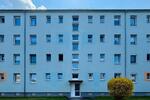 Erdgeschoßwohnung Weißenfels - 3 Zimmer, 58 m&sup2;, 350&euro; | Angebot:26635034