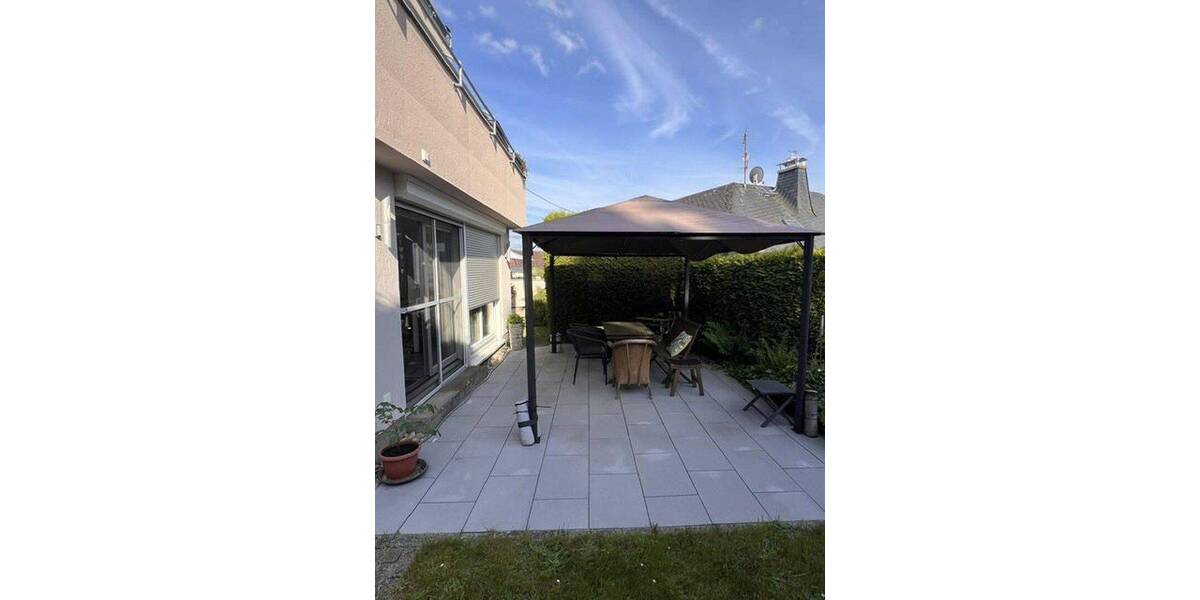Etagenwohnung Idstein Wörsdorf - 4 Zimmer, 113 m&sup2;, 1.090&euro; | Angebot:26820146