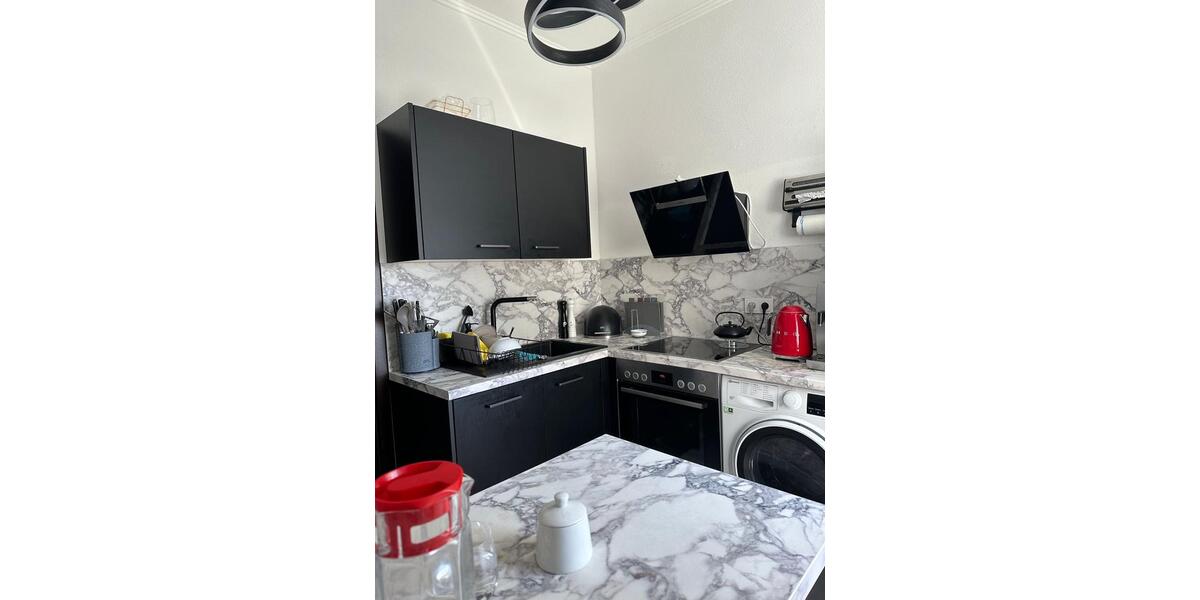 Erdgeschoßwohnung Chemnitz Ebersdorf - 2 Zimmer, 51 m&sup2;, 650&euro; | Angebot:27629731