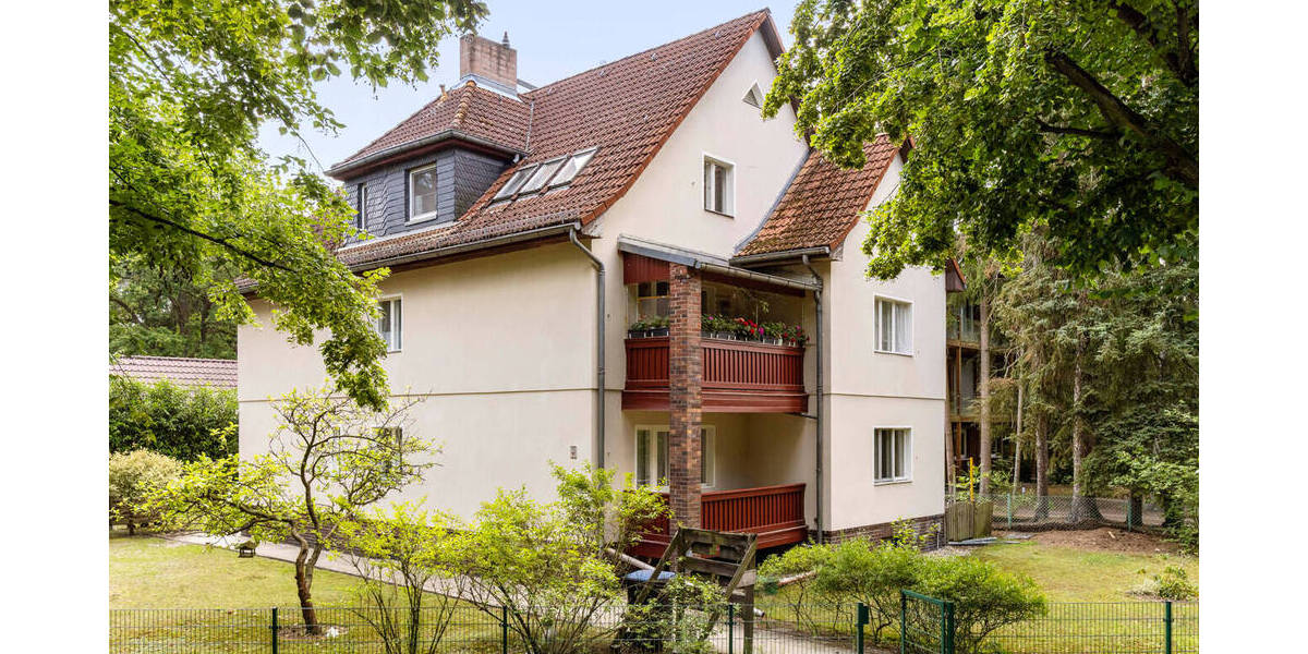 Etagenwohnung Falkensee - 2 Zimmer, 50 m&sup2;, 795&euro; | Angebot:26744874