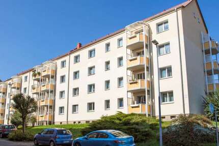 Wohnung zum Mieten in Altenburg 420 € 60.51 m² 3 zimmer