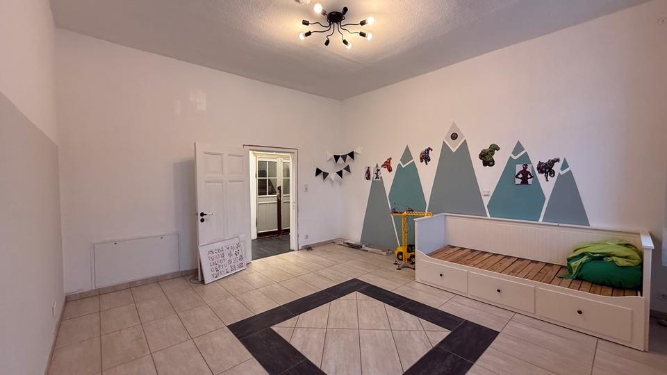 Etagenwohnung Gardelegen - 4 Zimmer, 125 m&sup2;, 800&euro; | Angebot:24785830