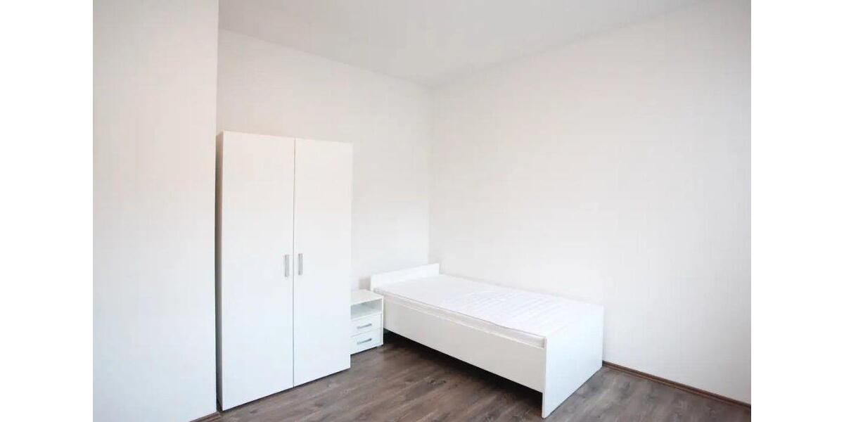Etagenwohnung Tuttlingen - 1 Zimmer, 27 m&sup2;, 380&euro; | Angebot:26088237